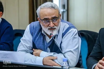 نشست روسای گروه های قرآن و عترت استان ها با معاون قرآن و عترت وزارت ارشاد
