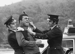 Un aéroport américain portera le nom du boxeur Muhammad Ali