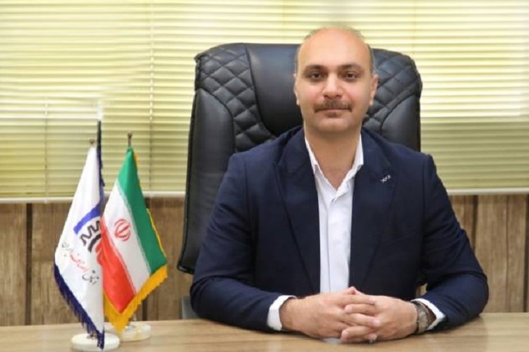 محمدصادق مروجی، نایب‌رئیس اتاق اصناف مرکز استان فارس