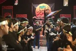 سوگواره «احلی من العسل» - اراک/عکاس:طاها نظیری