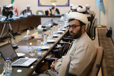 نشست سراسری نهادهای نمایندگی ولی فقیه در دانشگاه های کشور در دانشگاه صنعتی سهند تبریز