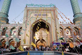 همایش بزرگداشت امامزادگان