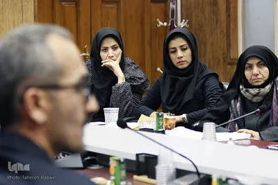 نشست علمی تاریخ‌نگاری انقلاب اسلامی