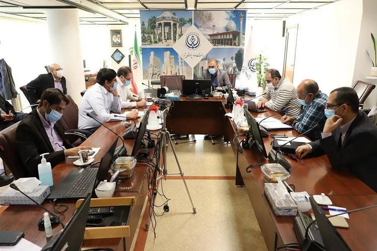 دانش علمی؛ پشتوانه مستحکم فارس برای مقابله با کروناویروس