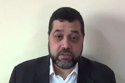 قاسم سلیماني د فلسطین د خلکو ملاتړی و