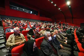 سومین سالگرد شهادت حاج اصغر پاشاپور