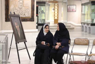 نشست اصحاب فرهنگ، هنر و رسانه آذربایجان شرقی با مدیرکل فرهنگ وارشاد اسلامی استان
