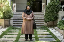 سیما فردوسی