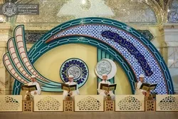Yeniyetmələrin Ramazaniyyə Quran xətmi – Foto