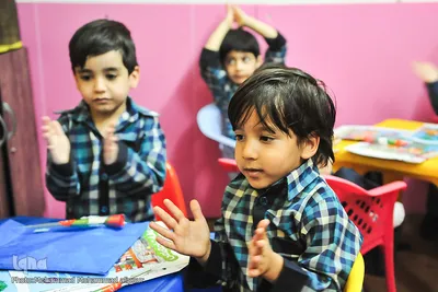 شروع سال تحصیلی 