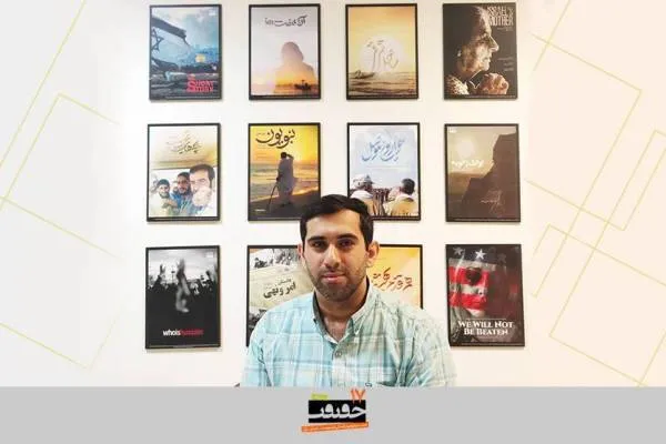«آن هفت روز» راوی زندگی در غزه شد + فیلم