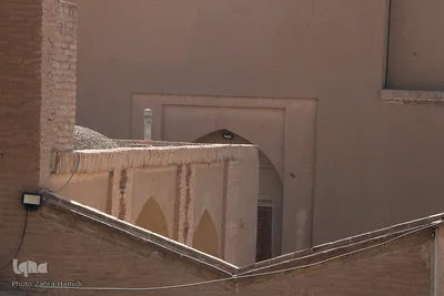 پستخانه قدیم بیرجند