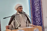اراده مردم غزه ساختار امنیتی صهیونیست را شکست داد