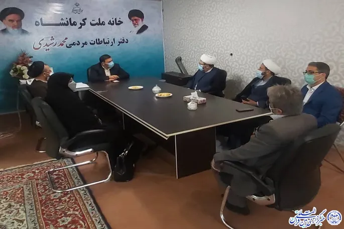 دستگاه‌های متولی توجه‌ای ویژه به برنامه‌های قرآنی داشته باشند