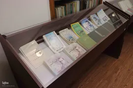 خانه موزه استاد شهریار‎