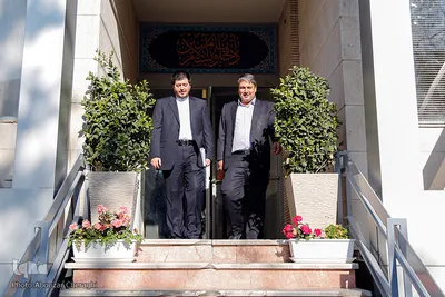 بازدید مدیرکل مطبوعات و خبرگزاری‌های داخلی از ایکنا