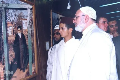 بیست و یکمین دوره مسابقات بین المللی قرآن