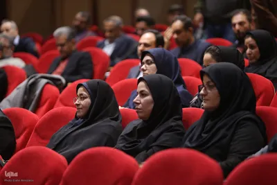 دومین روز شانزدهمین گردهمایی سراسری معاونان پشتیبانی جهاددانشگاهی