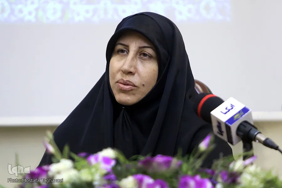 بودجه نمایشگاه قرآن صرف تشکل‌های مردمی شود