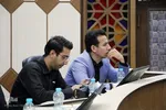 صحن علنی شورا و انتخابات هیئت رییسه شورای اسلامی شهر یزد‎‎