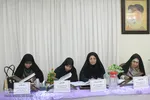 مرحله استانی مسابقات قرآن بنیاد شهید استان مرکزی