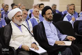 نشست مدیران فرهنگی هتل های مکه مکرمه