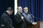 گردهمایی ایثارگران و پیشگامان انقلاب اسلامی در اصفهان