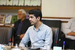 نشست «ادبیات خلاقانه و نوجوان امروز» در دفتر تبلیغات اسلامی اصفهان