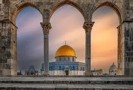 Appel palestinien à sauver Al-Aqsa de la judaïsation