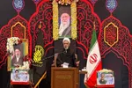 عدالت؛ اولین مسئله حاکمیت امام علی(ع)