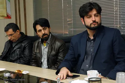نشست بررسی کارنامه انتشارات سازمان جهاد دانشگاهی تهران