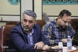 نشست لبیک جامعه قرآنی به ندای قدس