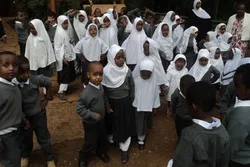 Kenya Court’s Hijab Ban Ruling Sparks Fears over Muslim Girls’ Schooling