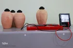 نمایشگاه سیار علوم و فناوری در زنجان