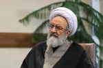 جلسه شورای عالی مدیریت حوزه علمیه آذربایجان شرقی