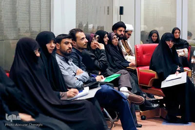 نخستین همایش ملی «مواجهه با آسیب‌های اجتماعی از دیدگاه اسلام»