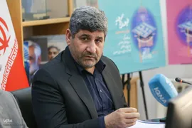 سیدضیاء هاشمی در نشست شورای سیاست گذاری بخش دانشگاهی جشنواره بین المللی امام رضا (ع)