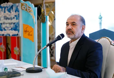 نشست هم اندیشی خادمان فرهنگی کاروانها
