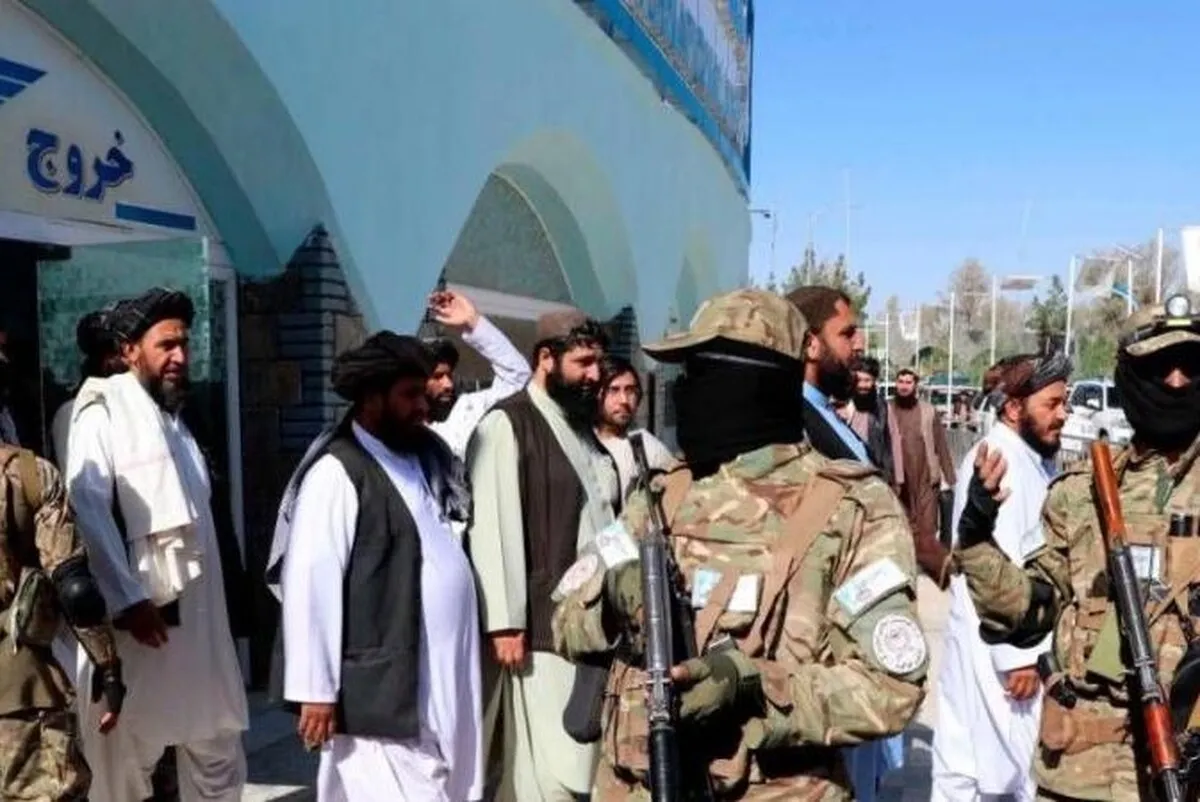 11 morts dans l'explosion d'une mosquée en Afghanistan