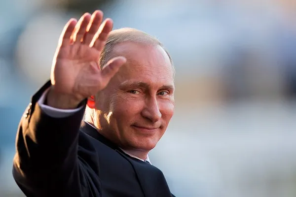 Путин поприветствовал участников саммита мировых религиозных лидеров