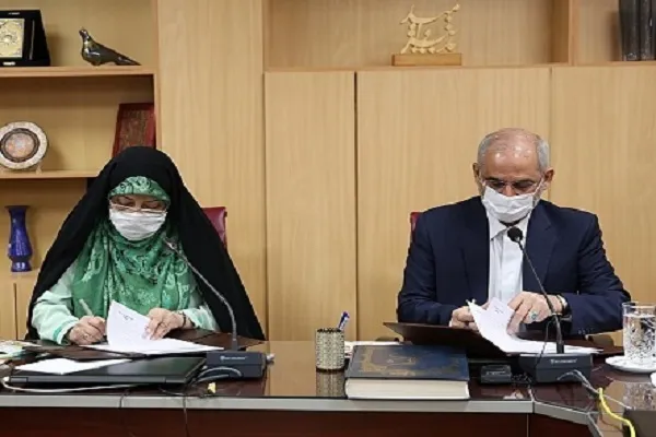 3300 دختر بازمانده از تحصیل به مدرسه باز می‌گردند