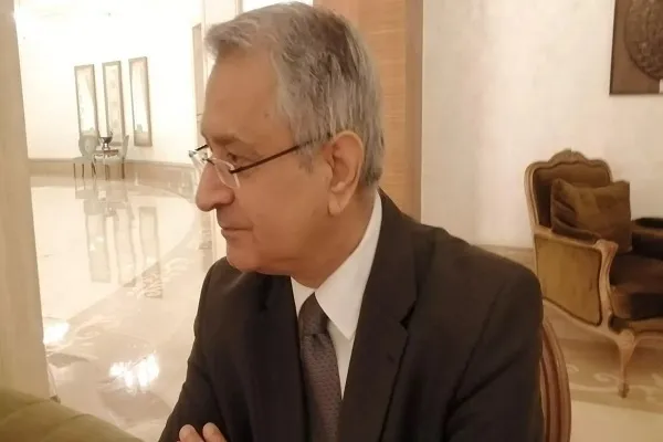 داعش دست‌پرورده سازمان‌های اطلاعاتی غربی است
