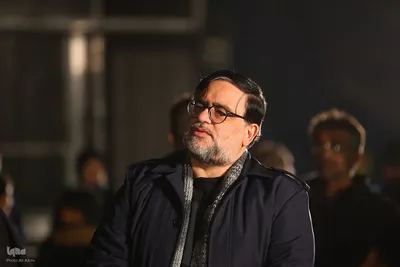 اجتماع قرآنیان اصفهان در بیعت با رهبر معظم انقلاب اسلامی
