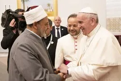 Imam Al Azhar dan Paus Fransiskus Hadiri Pertemuan Dewan Sesepuh Muslim di Bahrain