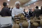 گشایش نمایشگاه بین المللی گردشگری در تبریز