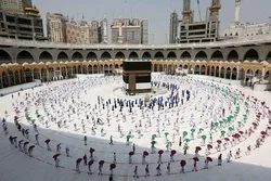 Saudi Decision to Impose Restrictions on Hajj Pilgrims Is against Islamic Principles
