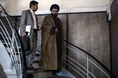 خادمیان میهمان چهارمین ویژه‌برنامه «نشانی»‌
