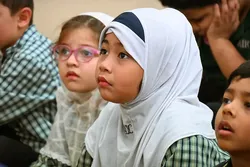 La première école islamique du nord de l'Australie