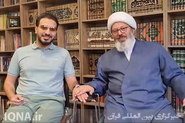 گپ‌ صمیمانه داوران «محفل» درباره «وَ وَاعَدْنَا مُوسَى ثَلَاثِينَ...» + فیلم