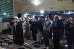 طرح محله قرآنی در شیراز